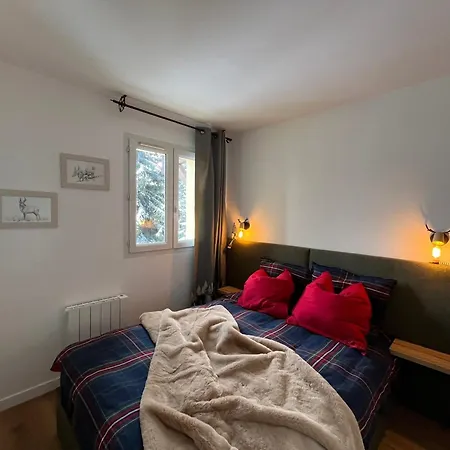 דירה Renove Au Centre Des 2 Alpes, Proche Pistes - Fr-1-546-56 לס דה-אלפס