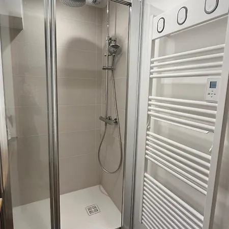 Renove Au Centre Des 2 Alpes, Proche Pistes - Fr-1-546-56 לס דה-אלפס