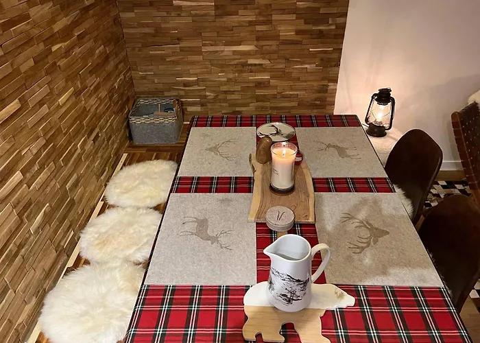 Renove Au Centre Des 2 Alpes, Proche Pistes - Fr-1-546-56 * לס דה-אלפס