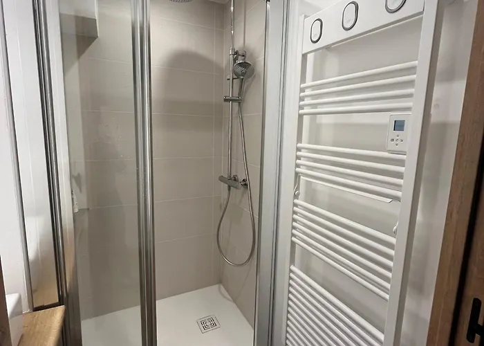 Renove Au Centre Des 2 Alpes, Proche Pistes - Fr-1-546-56 לס דה-אלפס