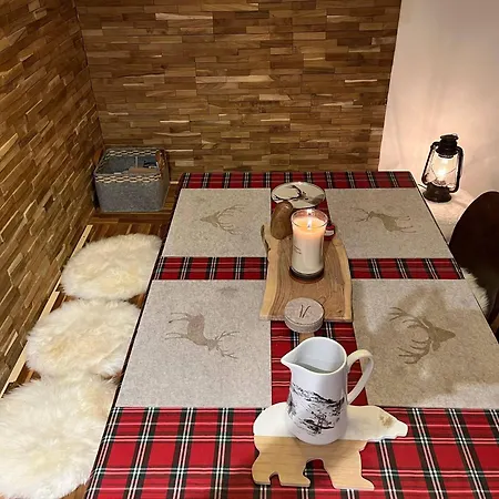 Renove Au Centre Des 2 Alpes, Proche Pistes - Fr-1-546-56 * Ле дез Альп