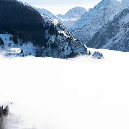 Renove Au Centre Des 2 Alpes, Proche Pistes - Fr-1-546-56 * Ле дез Альп