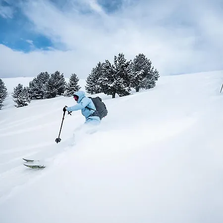Renove Au Centre Des 2 Alpes, Proche Pistes - Fr-1-546-56 *