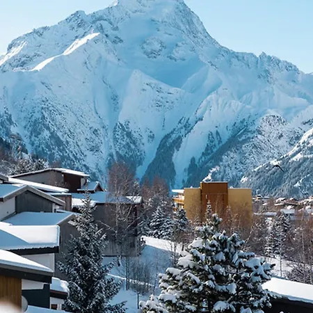Renove Au Centre Des 2 Alpes, Proche Pistes - Fr-1-546-56 * Ле дез Альп